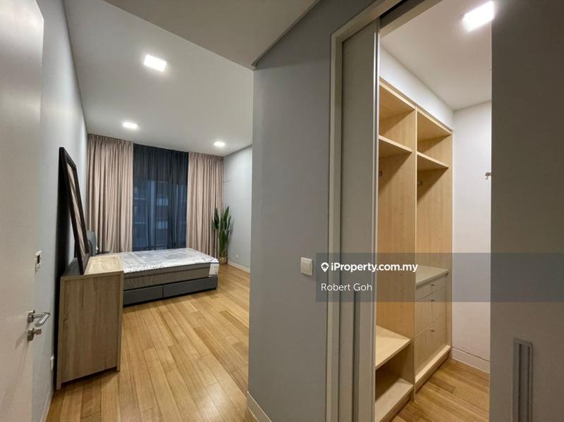 Service Residence for Sale in Pavilion Residences by Robert Goh - iProperty.com.my