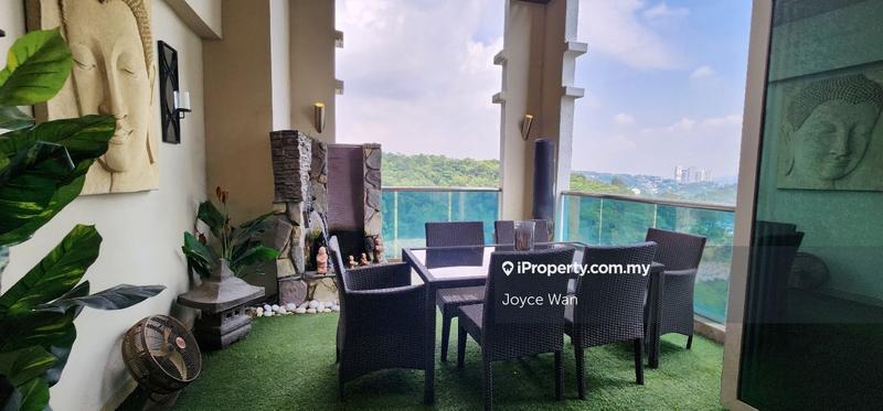 Condominium for Sale in Kiaramas Cendana by Joyce Wan - iProperty.com.my