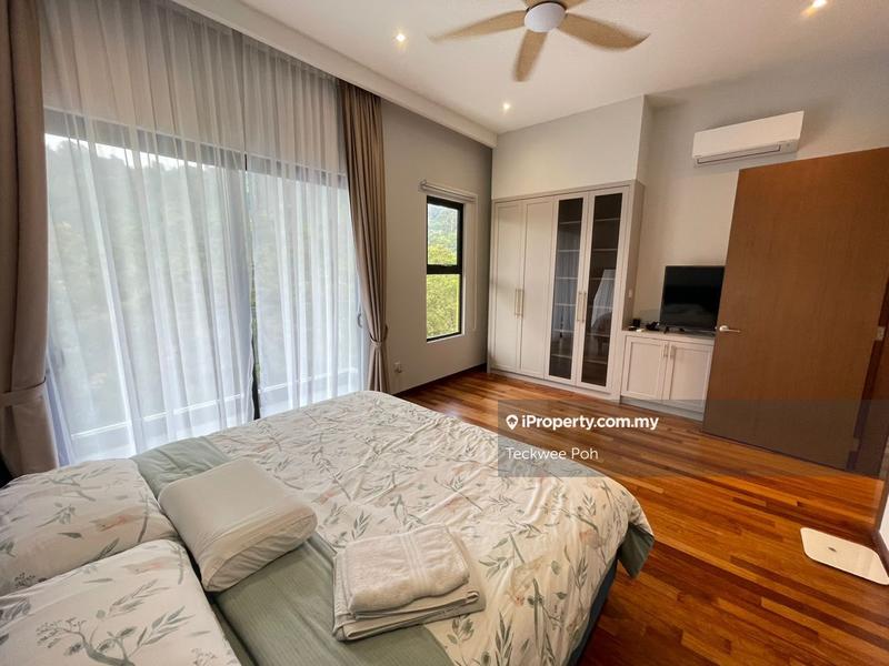 Semi-Detached House for Rent in Sierra hijauan, Ulu Kelang by Teckwee Poh - iProperty.com.my