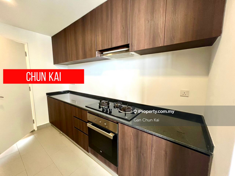 Kondominium untuk Disewa di The Landmark oleh Gan Chun Kai - iProperty.com.my