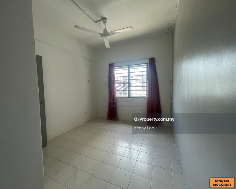 Apartment for Sale in Sutra Villa by Kenny Loo - iProperty.com.my
