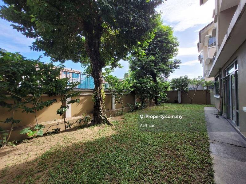 Banglo untuk Dijual di Changkat Kiara, Sri Hartamas oleh Aliff Sani - iProperty.com.my