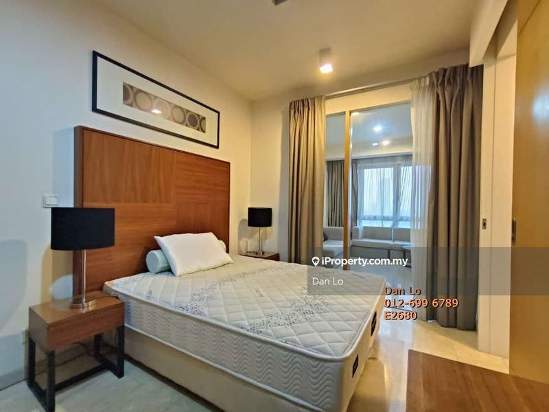 Residensi Servis untuk Disewa di myHabitat oleh Dan Lo - iProperty.com.my