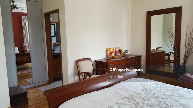Banglo untuk Disewa di Ledang Heights, Johor Bahru oleh Kate Tee - iProperty.com.my
