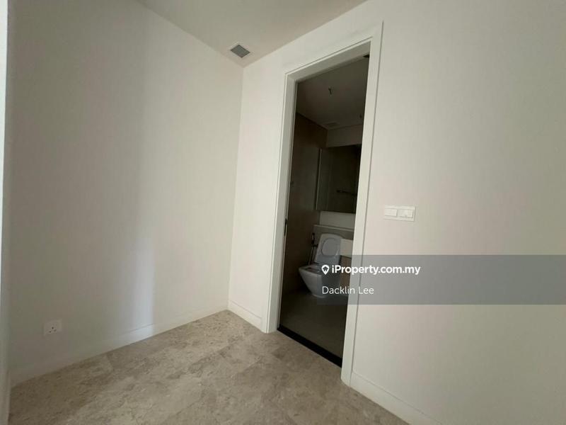 For Sale - TRX Residences