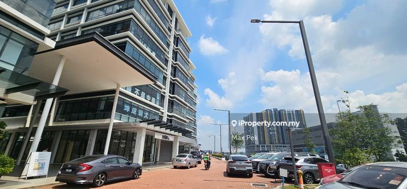 Shop / Office untuk Dijual di Taman Balakong Jaya, Balakong oleh Max Pek - iProperty.com.my