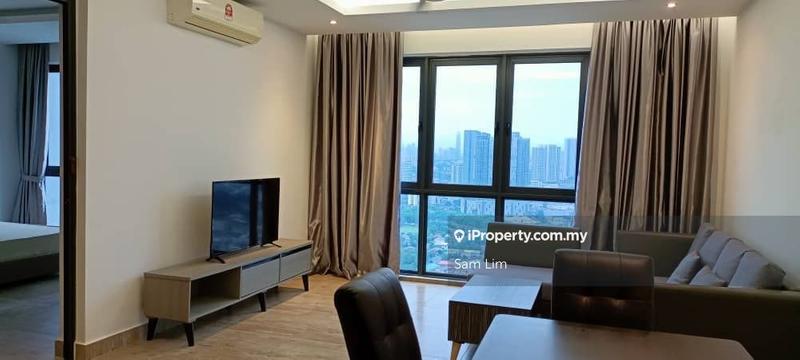 Service Residence untuk Disewa di SkyVille 8 @ Benteng 8 oleh Sam Lim - iProperty.com.my