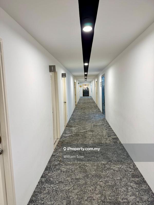Pejabat untuk Disewa di Bukit Damansara, Damansara Heights oleh William Sow - iProperty.com.my