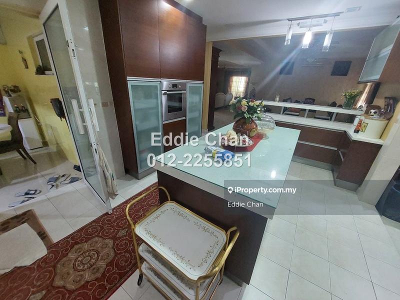 Bungalow House for Sale in Kemensah Heights, Ulu Kelang by Eddie Chan - iProperty.com.my