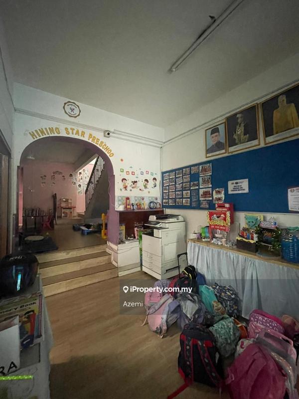 Rumah Berangkai 2 Tingkat untuk Dijual di Seksyen 4, Petaling Jaya oleh Azemi - iProperty.com.my