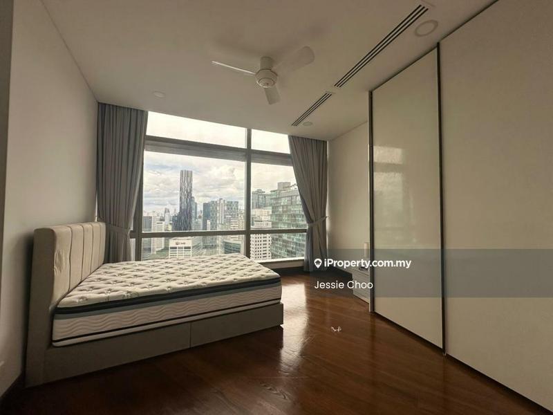 Residensi Servis untuk Disewa di Banyan Tree Signatures oleh Jessie Choo - iProperty.com.my