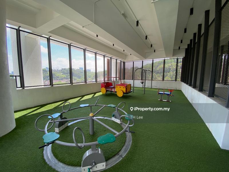 Kondominium untuk Disewa di Serai oleh TH Lee - iProperty.com.my