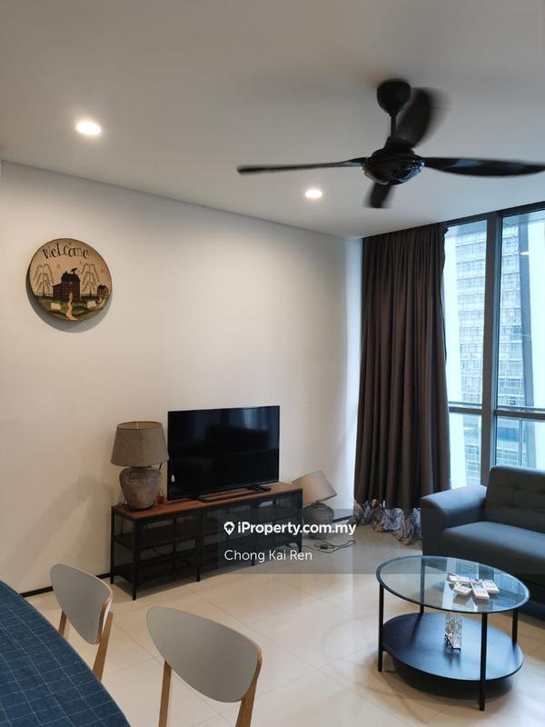 For Rent - The Fennel