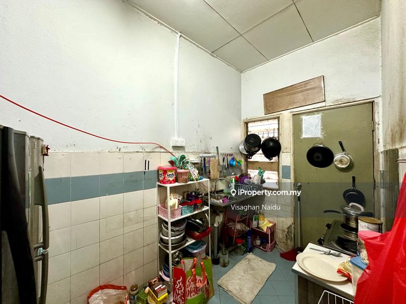 Rumah Berangkai 1 Tingkat untuk Dijual di Bandar Sungai Buaya, Serendah oleh Visaghan Naidu - iProperty.com.my