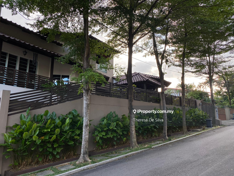 Bungalow House for Sale in 66227, Jalan Klang Lama (Old Klang Road) by Theresa De Silva - iProperty.com.my