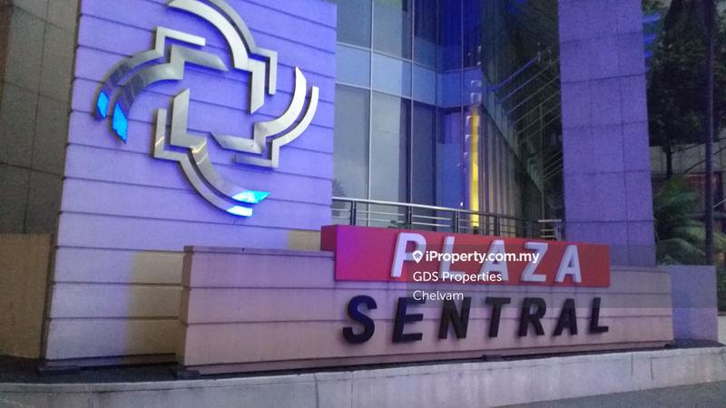 Office untuk Disewa di Kl Sentral, Kuala Lumpur oleh Chelvam - iProperty.com.my