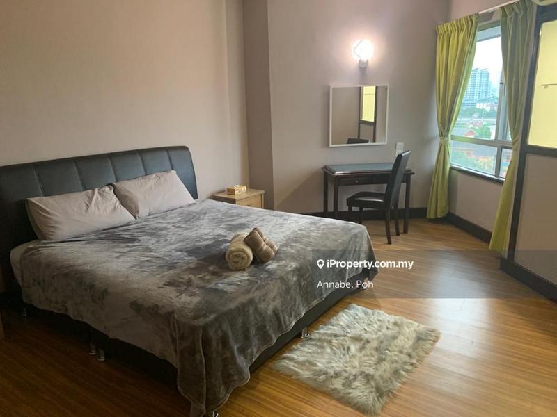 Pangsapuri untuk Disewa di Sucasa Corporate oleh Annabel Poh - iProperty.com.my
