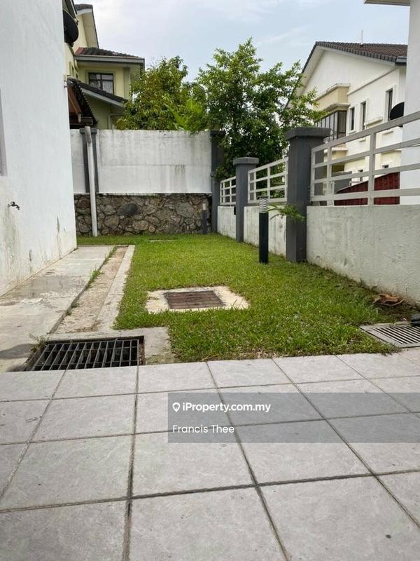 Semi-Detached House for Sale in Saujana Villa, Kajang by Francis Thee - Exterior - iProperty.com.my