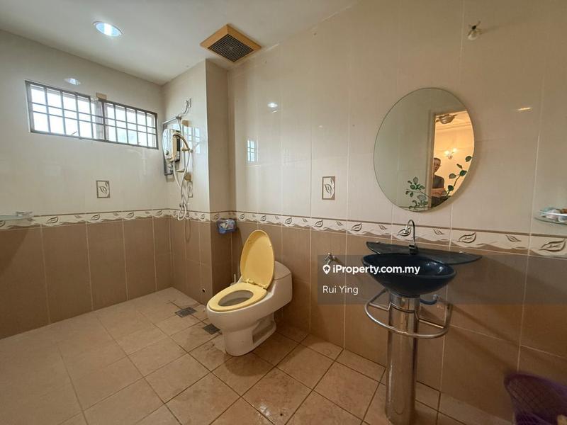 Rumah Berangkai 2 Tingkat untuk Dijual di Bandar Mahkota Cheras, Cheras oleh Rui Ying - iProperty.com.my