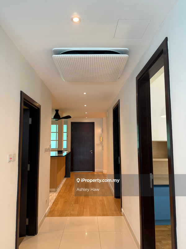 Condominium for Rent in Mont Kiara Meridin by Ashley Haw - iProperty.com.my