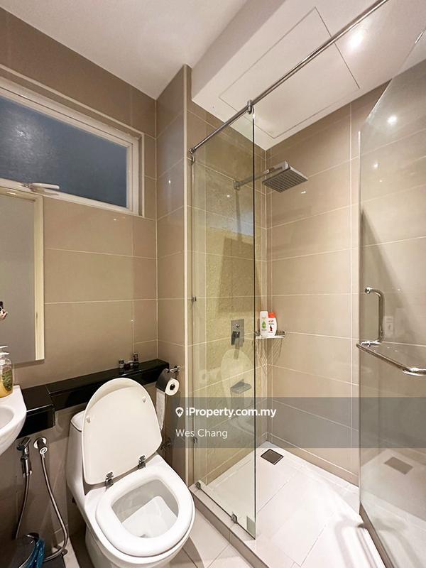 Kondominium untuk Dijual di Surian Residences oleh Wes Chang - iProperty.com.my