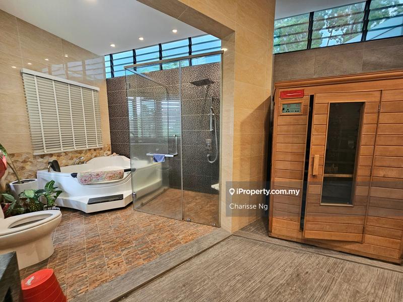 Banglo untuk Dijual di Country Heights, Kajang oleh Charisse Ng - iProperty.com.my