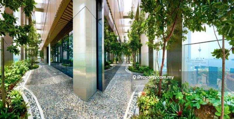 Service Residence for Sale in Tropicana The Residences by Jeremy Tang - iProperty.com.my
