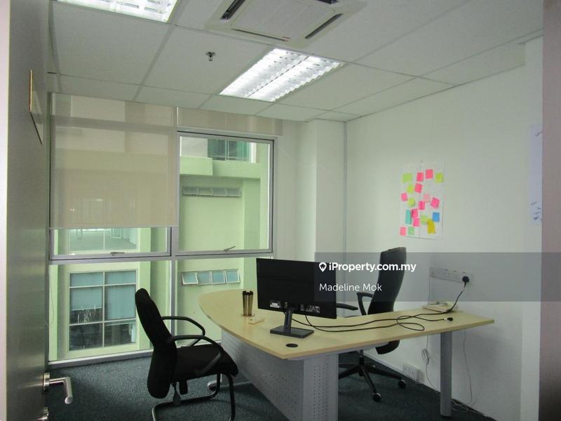 Office for Rent in Mont Kiara, Kuala Lumpur by Madeline Mok - iProperty.com.my