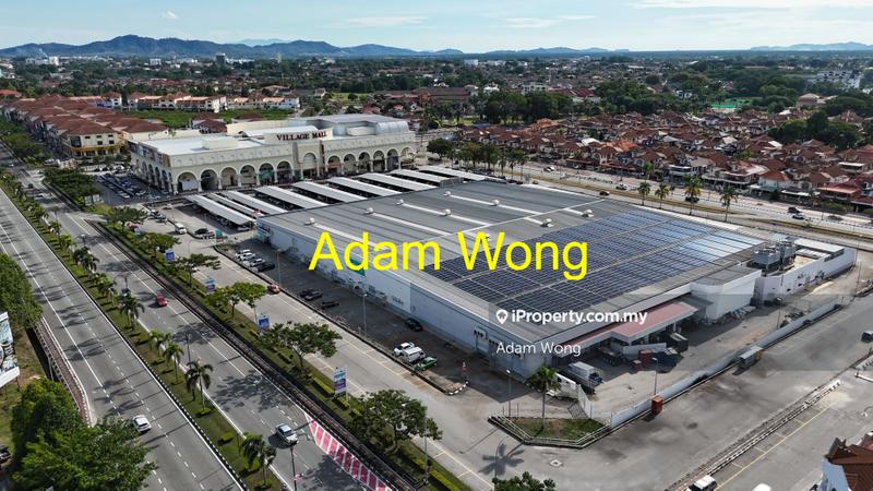 Shop-Office for Sale in Lagenda Heights, Sungai Petani by Adam Wong - iProperty.com.my