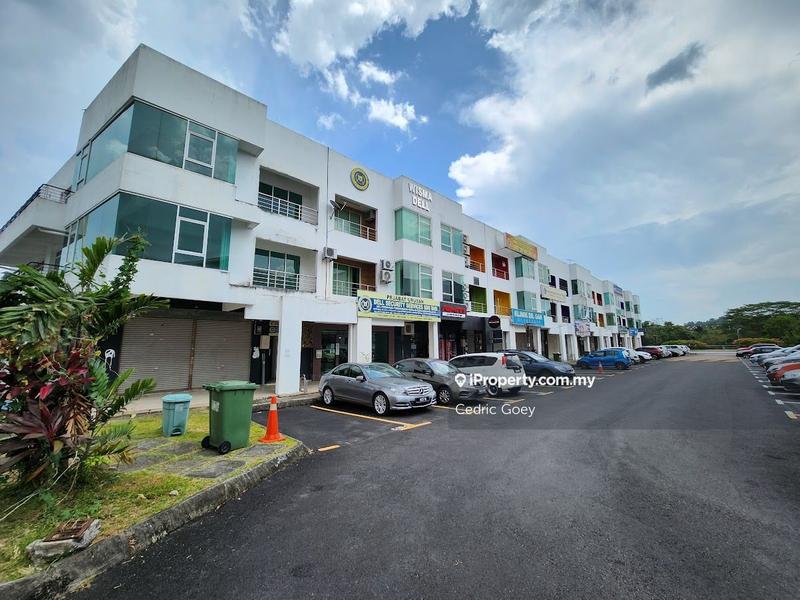 Shop for Sale in Dataran Sentral, Seremban by Cedric Goey - iProperty.com.my