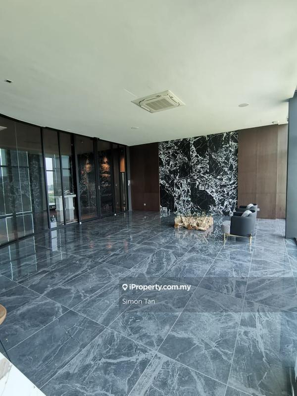 For Rent - Puchong taman perindustrian park 5 storey office building for rent
