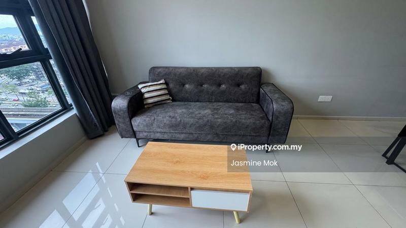 Service Residence for Rent in EkoCheras by Jasmine Mok - iProperty.com.my
