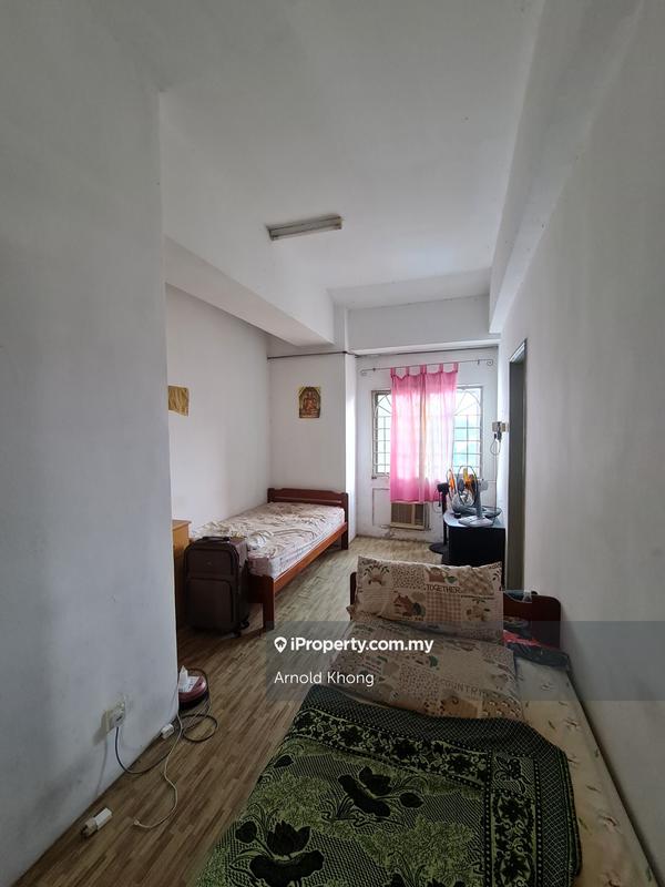 Condominium for Sale in Menara Seputih by Arnold Khong - iProperty.com.my