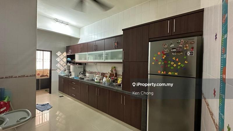 2-storey Terraced House for Sale in Taman Prima Impian, Segambut by Ken Chong - iProperty.com.my
