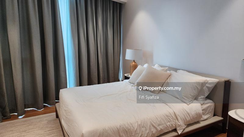 Service Residence for Sale in Damansara City Residency (DC Residensi) by Fifi Syafiza - iProperty.com.my