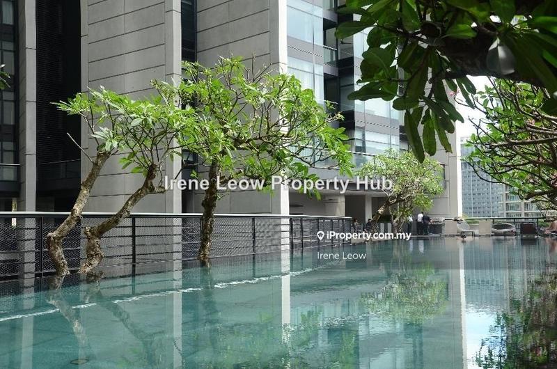 For Sale - Condominium @ The Troika