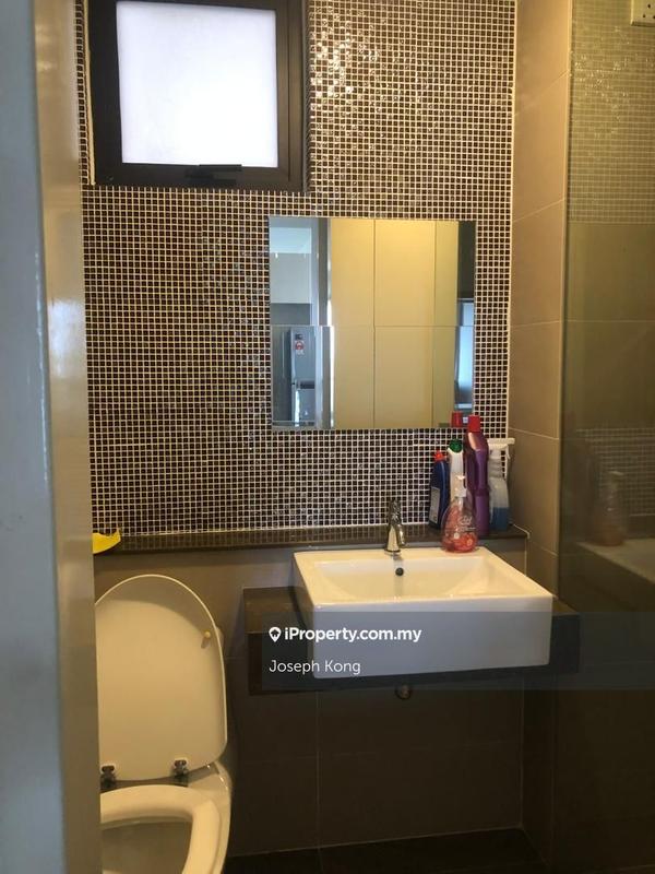 Service Residence for Sale in Nova Saujana by Joseph Kong - iProperty.com.my