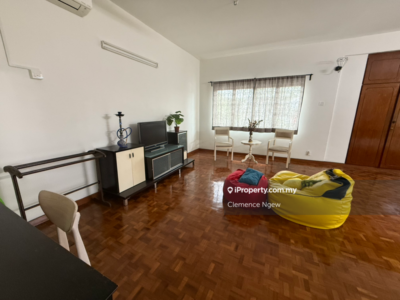 Bungalow House for Sale in Seksyen 6, Petaling Jaya by Clemence Ngew - iProperty.com.my
