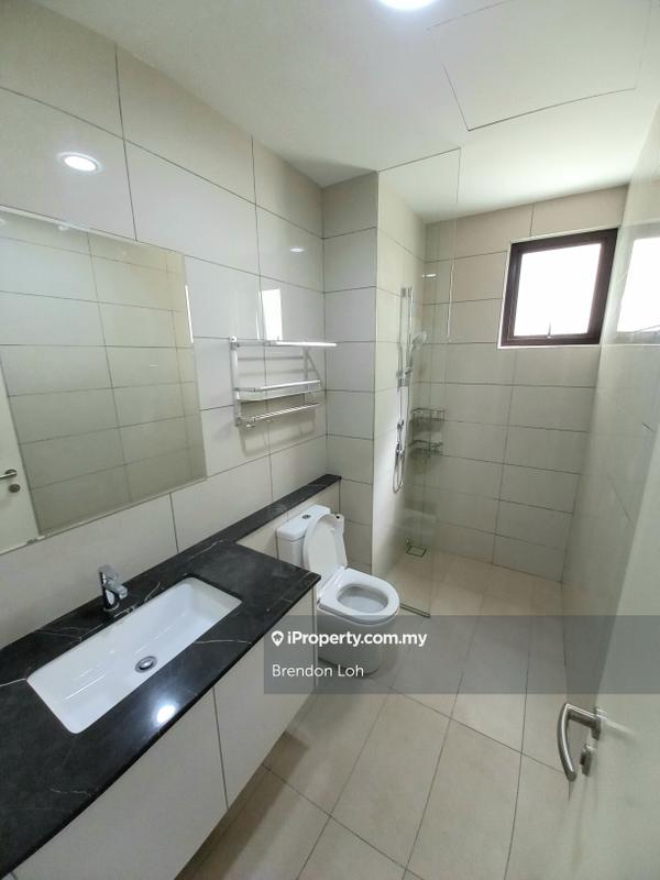 Kediaman Servis untuk Disewa di The Park Sky Residence oleh Brendon Loh - iProperty.com.my