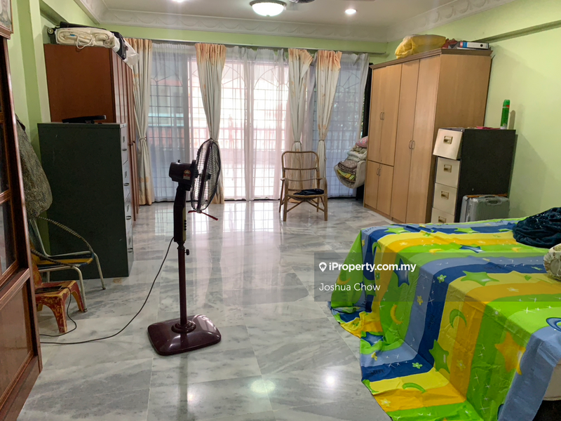 Banglo untuk Disewa di Taman Petaling, Kepong oleh Joshua Chow - iProperty.com.my