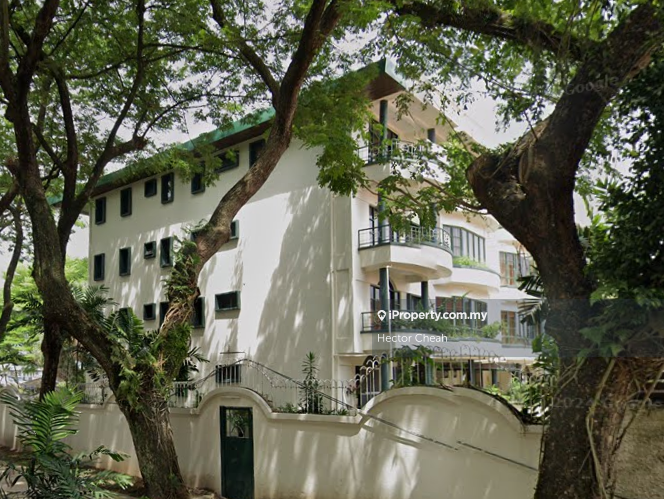 Apartment for Sale in RSGC View by Hector Cheah - iProperty.com.my