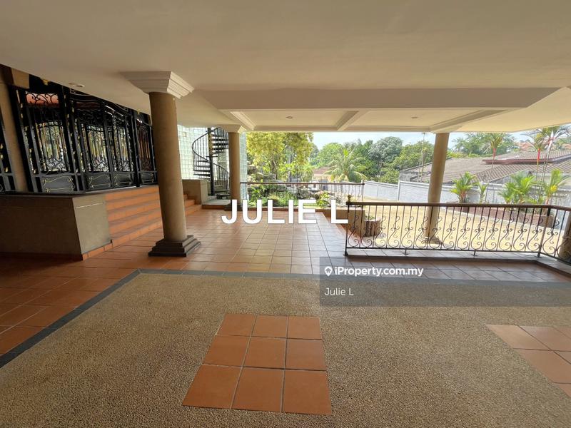 Bungalow House for Sale in Taman Duta, Bukit Tunku (Kenny Hills) by Julie L - iProperty.com.my