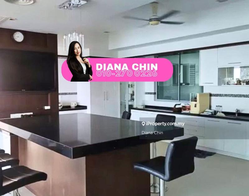 Kondominium untuk Dijual di Infinity Beachfront Condominium oleh Diana Chin - iProperty.com.my