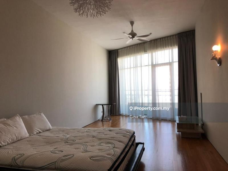 Kondominium untuk Dijual di 8 Gurney (The Shore Condominium) oleh Gina Tan - iProperty.com.my