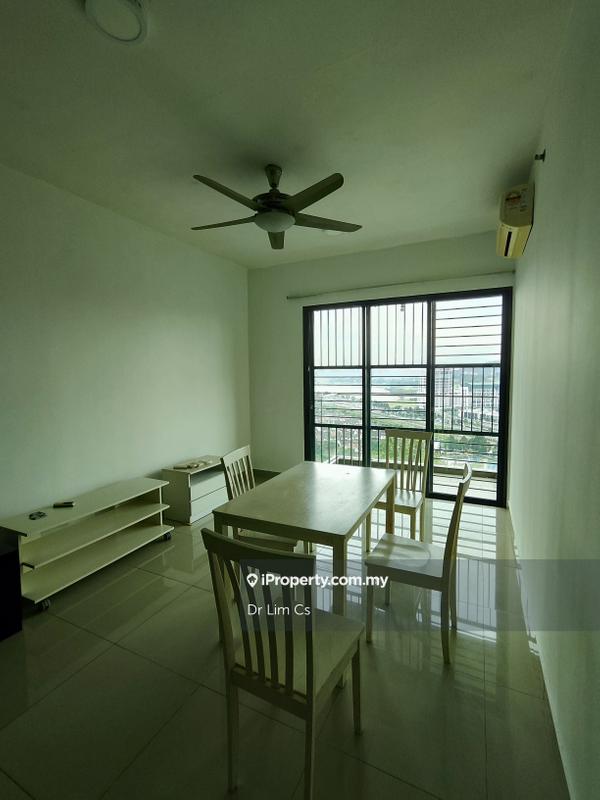 Service Residence for Rent in Univ 360 Place by Dr Lim Cs - iProperty.com.my
