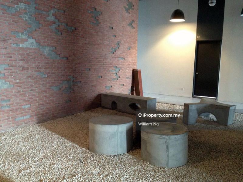 Condominium for Sale in Empire Damansara (Empire SOHO 2) by William Ng - iProperty.com.my