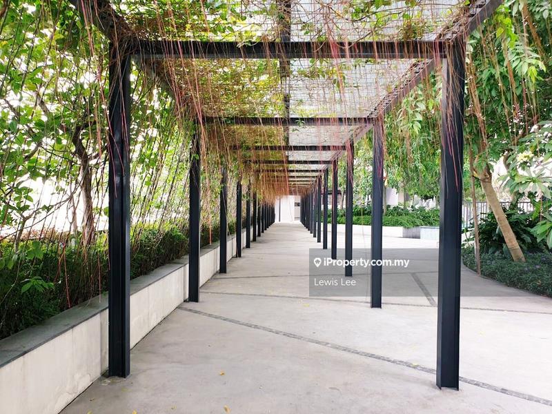 Service Residence for Sale in 28 Boulevard by Lewis Lee - iProperty.com.my