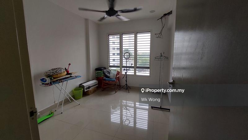 Kondominium untuk Dijual di Quayside @ Clear Water Bay oleh Wk  Wong - iProperty.com.my