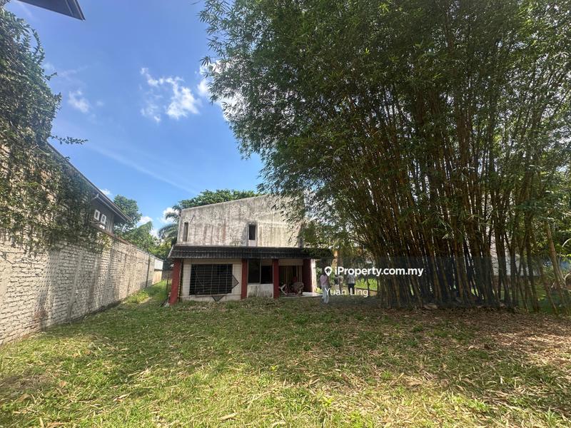 Bungalow House untuk Dijual di Bukit Damansara, Damansara Heights oleh Yuan Ling - iProperty.com.my