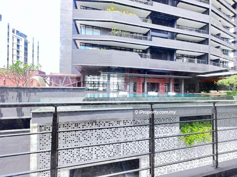 Kondominium untuk Dijual di The Loft Bangsar oleh Pat Yap - iProperty.com.my